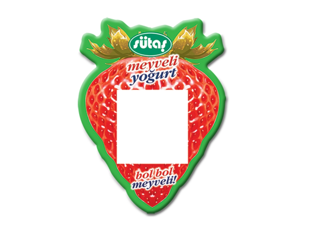 Fridge Magnet